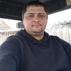 Фотография мужчины Руслан, 35 лет из г. Сергач