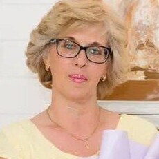 Фотография девушки Надежда, 63 года из г. Стерлитамак