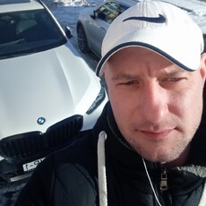 Фотография мужчины Денис, 37 лет из г. Барановичи