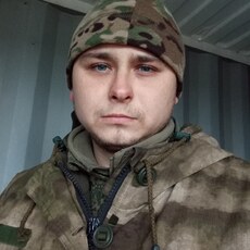 Фотография мужчины Владимир, 25 лет из г. Михайловка (Волгоградская Област