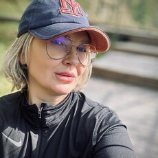 Фотография девушки Лана, 36 лет из г. Оренбург