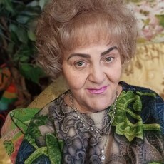 Фотография девушки Мила, 66 лет из г. Ростов-на-Дону