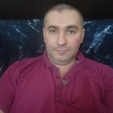 Фотография мужчины Артур, 40 лет из г. Ингулец