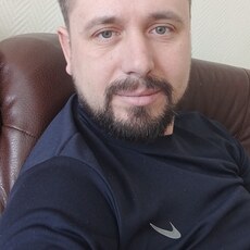 Фотография мужчины Михаил, 39 лет из г. Таганрог