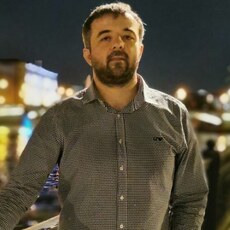 Фотография мужчины Вадим, 40 лет из г. Москва