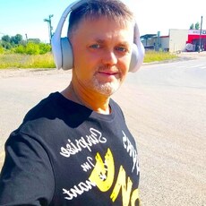 Фотография мужчины Женя, 45 лет из г. Кинешма