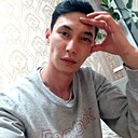 Мухтар, 33 года