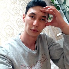 Фотография мужчины Мухтар, 33 года из г. Алматы