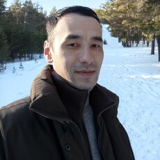 Фотография мужчины Арман, 33 года из г. Кокшетау