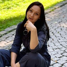 Фотография девушки Тетяна, 41 год из г. Люблин