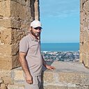 Незнакомец, 38 лет