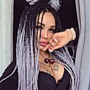 Настенка, 35 лет