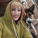 Душа Львицы, 47 лет