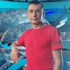 Фотография мужчины Иван, 41 год из г. Хабаровск