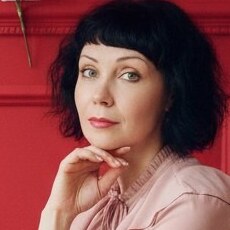 Фотография девушки Евгения, 48 лет из г. Екатеринбург