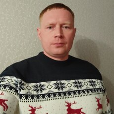 Фотография мужчины Константин, 37 лет из г. Кирово-Чепецк