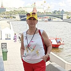 Фотография девушки Роза, 69 лет из г. Москва