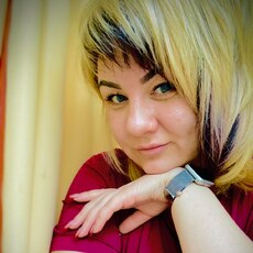 Фотография девушки Юлия, 36 лет из г. Сыктывкар