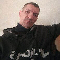 Фотография мужчины Александр, 40 лет из г. Новый Оскол