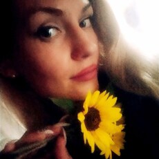 Фотография девушки Elle, 35 лет из г. Чита