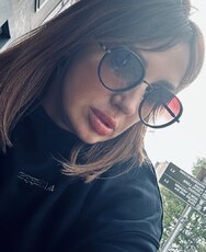 Фотография девушки Ника, 38 лет из г. Анжеро-Судженск