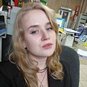 Анжелика, 22 года