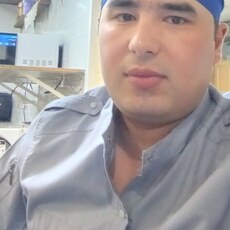 Фотография мужчины Акон, 36 лет из г. Коломна