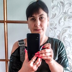 Фотография девушки Юлия, 32 года из г. Новосибирск