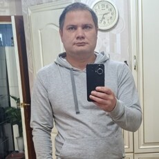 Фотография мужчины Андрей, 38 лет из г. Туапсе