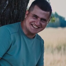 Фотография мужчины Андрей, 35 лет из г. Кобрин