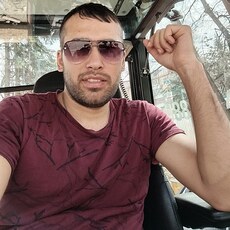 Фотография мужчины Антон, 34 года из г. Обнинск