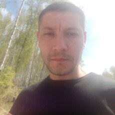 Фотография мужчины Руслан, 39 лет из г. Абакан