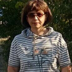 Фотография девушки Оксана, 51 год из г. Некрасовский