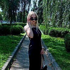 Фотография девушки Ирина, 21 год из г. Орша