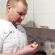 Фотография мужчины Фандорин Эраст, 42 года из г. Владивосток