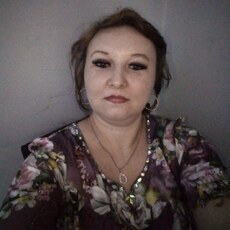 Фотография девушки Кристина, 33 года из г. Худжанд