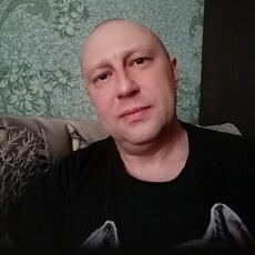 Фотография мужчины Алексей, 43 года из г. Пенза
