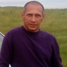 Фотография мужчины Юрий, 47 лет из г. Светлоград