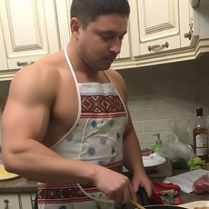 Фотография мужчины Korben Dallas, 39 лет из г. Москва