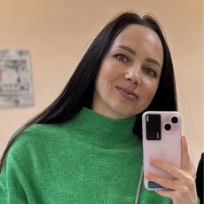 Фотография девушки Зульфия, 37 лет из г. Ульяновск