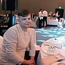 Антон, 33 года