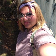 Фотография девушки Юлия, 46 лет из г. Старый Оскол