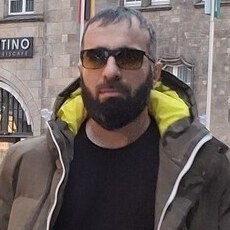 Фотография мужчины Аслан, 31 год из г. Хемниц