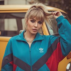 Фотография девушки Marina, 37 лет из г. Рассказово