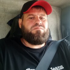 Фотография мужчины Семен, 38 лет из г. Коченево