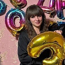 Фотография девушки Татьяна, 29 лет из г. Тюмень