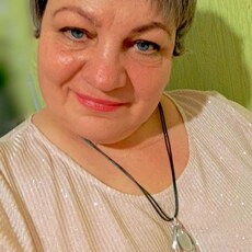 Фотография девушки Любовь, 55 лет из г. Иркутск