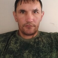 Фотография мужчины Михаил, 34 года из г. Нижнеудинск