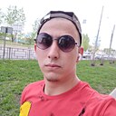 Матвей, 21 год