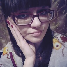 Фотография девушки Рега, 35 лет из г. Северодвинск